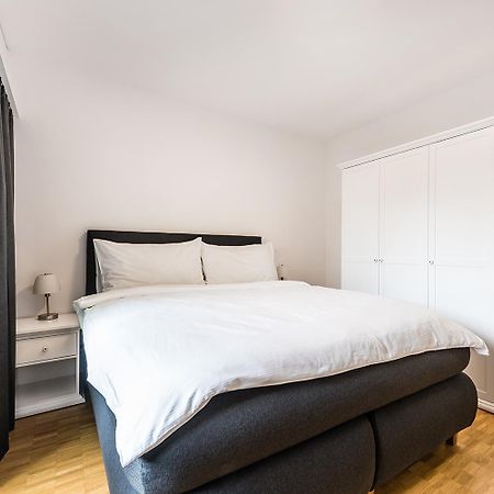 Апартаменты Soho 1A !Gratis Parken, Free Parking! Кройцлинген Экстерьер фото
