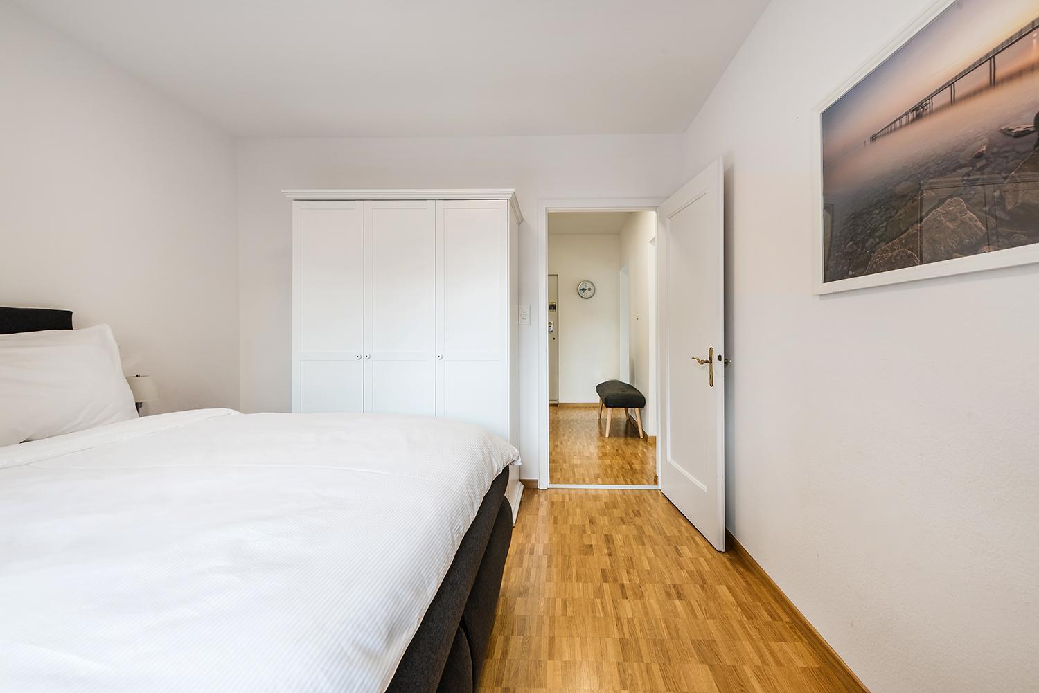Апартаменты Soho 1A !Gratis Parken, Free Parking! Кройцлинген Экстерьер фото